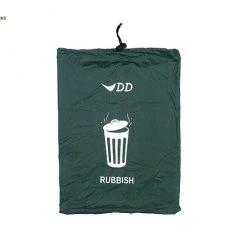 Camp / Tramp DD Hammocks Organiser Bags X 5 - Olive Green