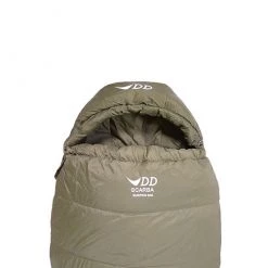 Camp / Tramp DD Hammocks Scarba Sleeping Bag - Regular