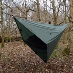 Tarps DD Hammocks 3x3 PRO Tarp