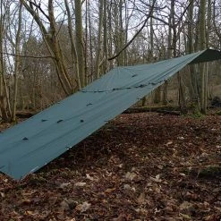 Tarps DD Hammocks 3x3 PRO Tarp