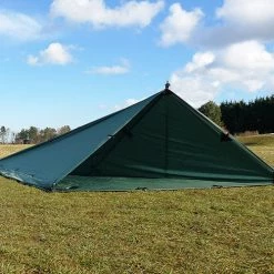 Tarps DD Hammocks 3x3 PRO Tarp