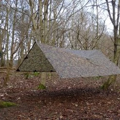 Tarps DD Hammocks 3x3 PRO Tarp