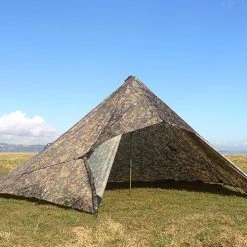 Tarps DD Hammocks 3x3 PRO Tarp