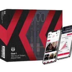 Hygear Gear1 Portable Gym & Personal Trainer Kit