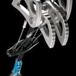 Trango MaxCam Size 3