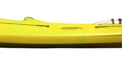 Mission Kayaking Mission Kayaks, Glide 390 - Boat Only Hunt / Fish / Watersports