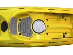 Mission Kayaking Mission Kayaks, Glide 390 - Boat Only Hunt / Fish / Watersports