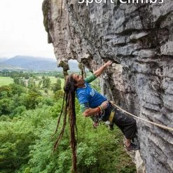 Kiwi Tracks Golden Bay Sport Climbs Guidebook