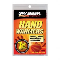 Grabber Handwarmers - Mini, 2 X Twin Packs Tools / Accessories
