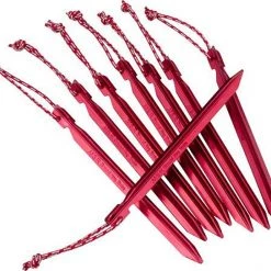 MSR Groundhog Stake Tent Pegs