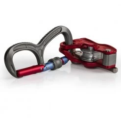 Mad Rock Gemini Keylock Belay Carabiner Climb