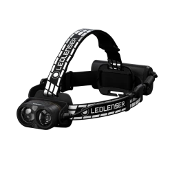 Ledlenser H19R Signature Headlamp