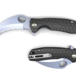 Honey Badger Knives Honey Badger Claw Knife