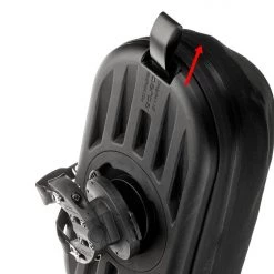 Aeroe Bikepack Handlebar Mount