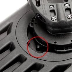 Aeroe Bikepack Handlebar Mount