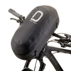 Aeroe Bikepack Waterproof Bag 14 Ltr Bikepacking Gear