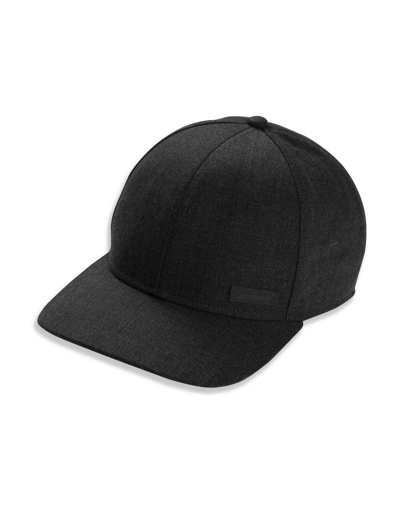 Icebreaker Unisex Patch Hat Clothing
