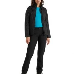 Icebreaker Women's Helix Jacket