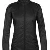 Icebreaker Women's Helix Jacket