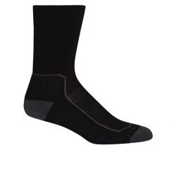 Icebreaker Women's Hike + Medium Crew Sock Socks
