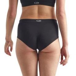 Clothing Icebreaker Women's Anatomica Seamless Sport Hipkini