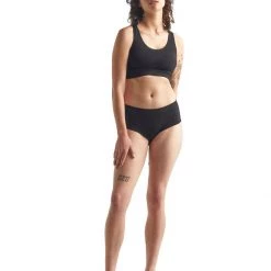 Clothing Icebreaker Women's Anatomica Seamless Sport Hipkini