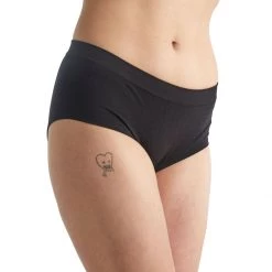Clothing Icebreaker Women's Anatomica Seamless Sport Hipkini
