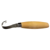 Morakniv 162 Wood Carving Hook Double Edge Tools / Accessories