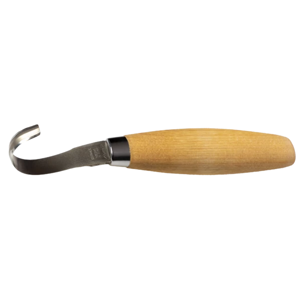 Morakniv 162 Wood Carving Hook Double Edge Tools / Accessories