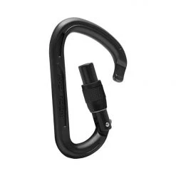 Climb Mad Rock Hulk Screw Gate Carabiner