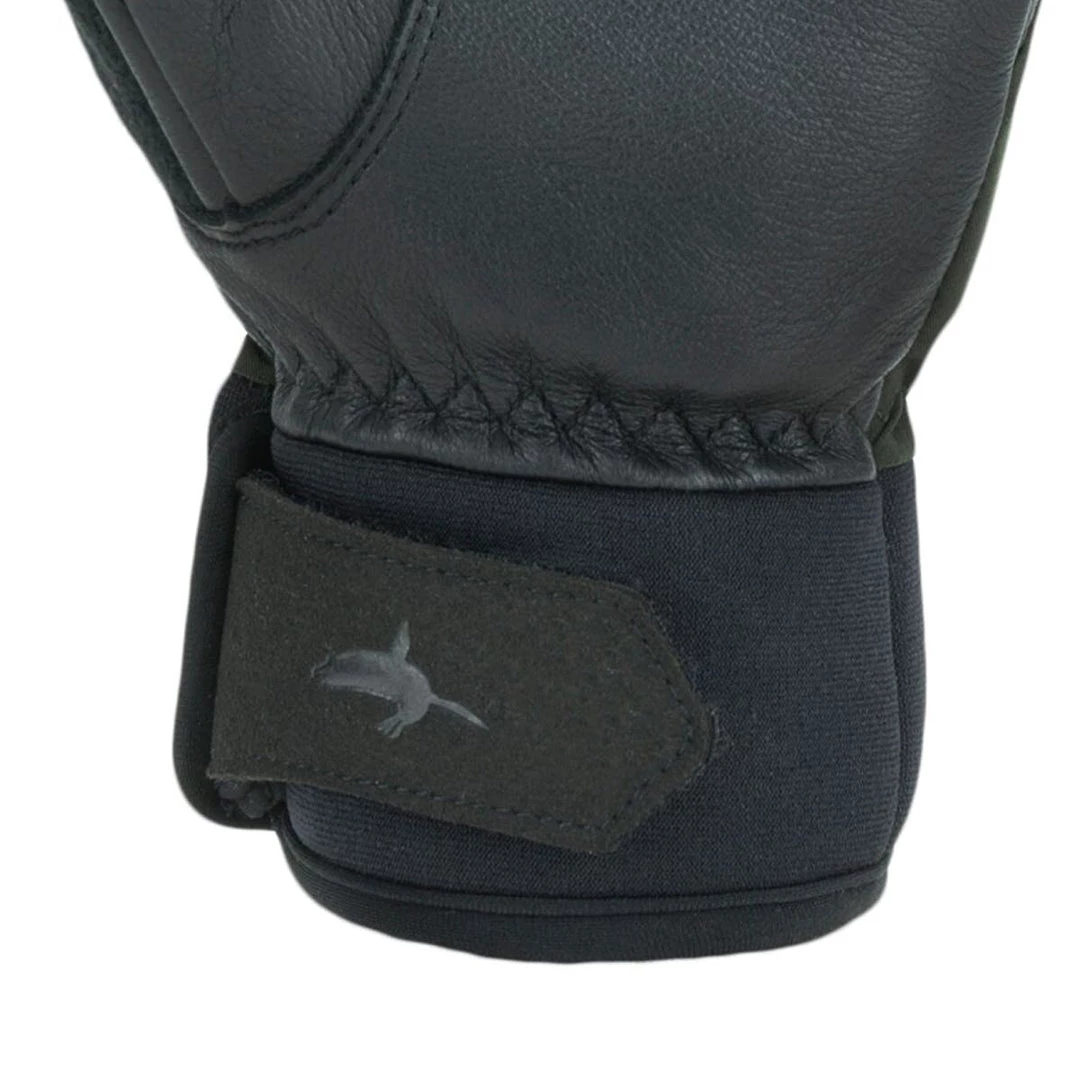 Sealskinz All Weather Hunting Gloves Hunt / Fish / Watersports