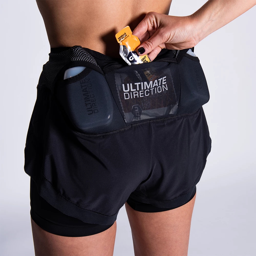 Clothing Ultimate Direction Womens Hydro Shorts