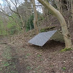 DD Hammocks Tarp 3 X 3