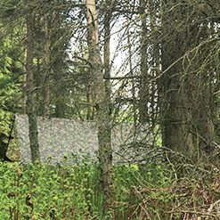 DD Hammocks Tarp 3 X 3