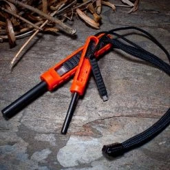 Exotac PolyStriker XL Fire Ignition Steel