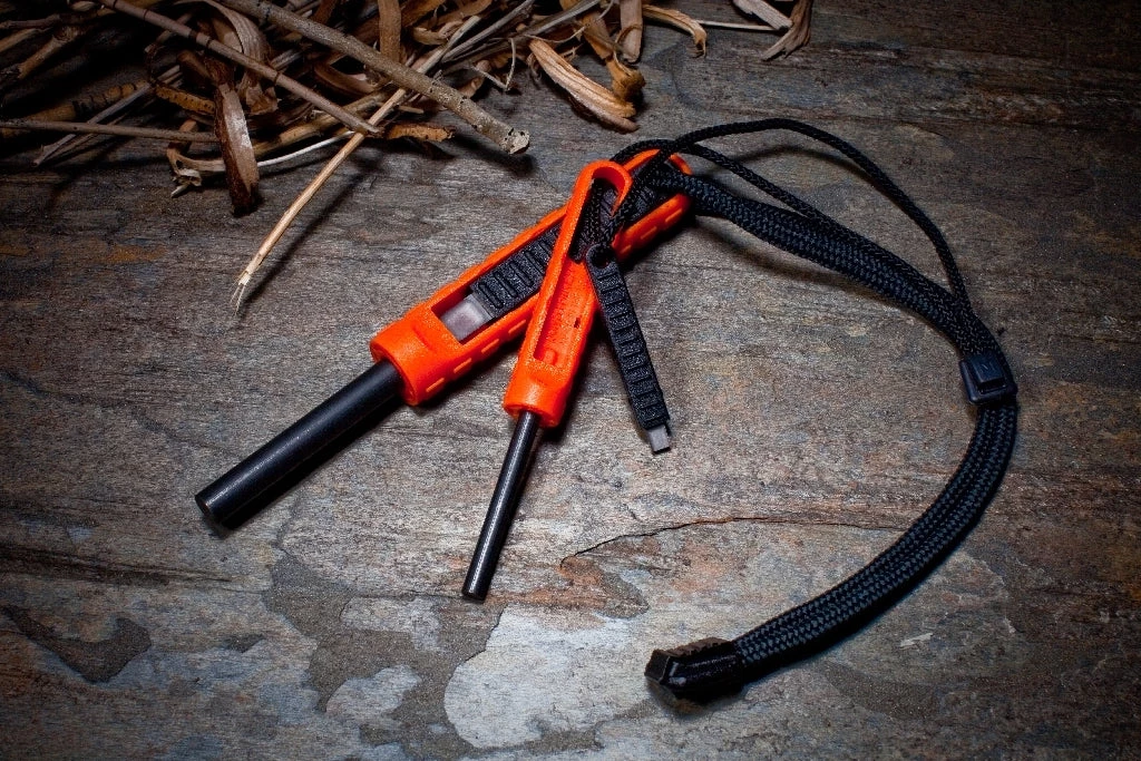 Exotac PolyStriker XL Fire Ignition Steel