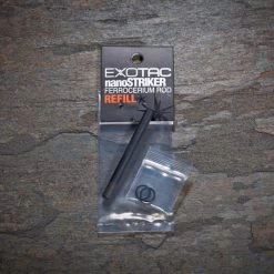 Exotac NanoStriker Refill Kit