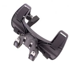 Aeroe Bikepack Handle Bar / Front Fork Cradle (Spider A) Utensils