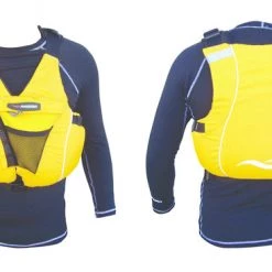 Hunt / Fish / Watersports Mission Kayaking Inspiration PFD
