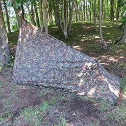 DD Hammocks Tarp 3 X 3