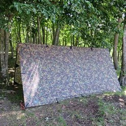 DD Hammocks Tarp 3 X 3