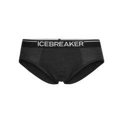 Icebreaker Men's Anatomica Briefs