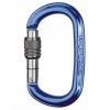 Singing Rock Ozone Screw Gate Carabiner Climb