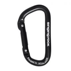 Singing Rock MIni Carabiner