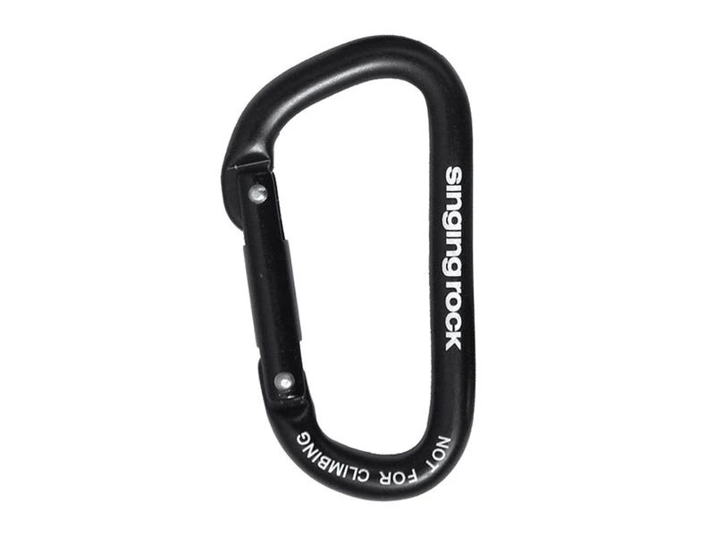Singing Rock MIni Carabiner