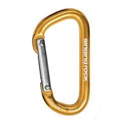 Singing Rock MIni Carabiner