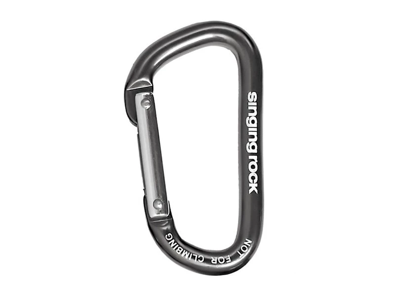 Singing Rock MIni Carabiner