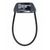 Singing Rock Buddy Belay Tube Black