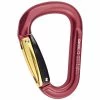 Grivel K6G Omega Twin Gate Carabiner Climb
