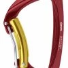 Grivel K8G Sigma Twin Gate Carabiner Climb